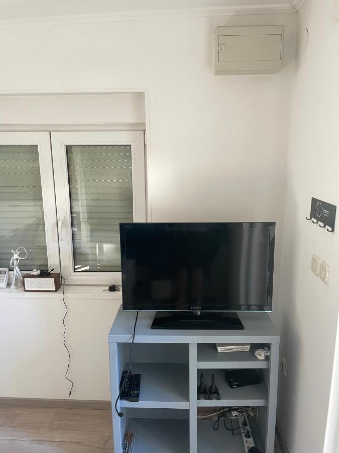 자다르 House Lovre 빌라 외부 사진
