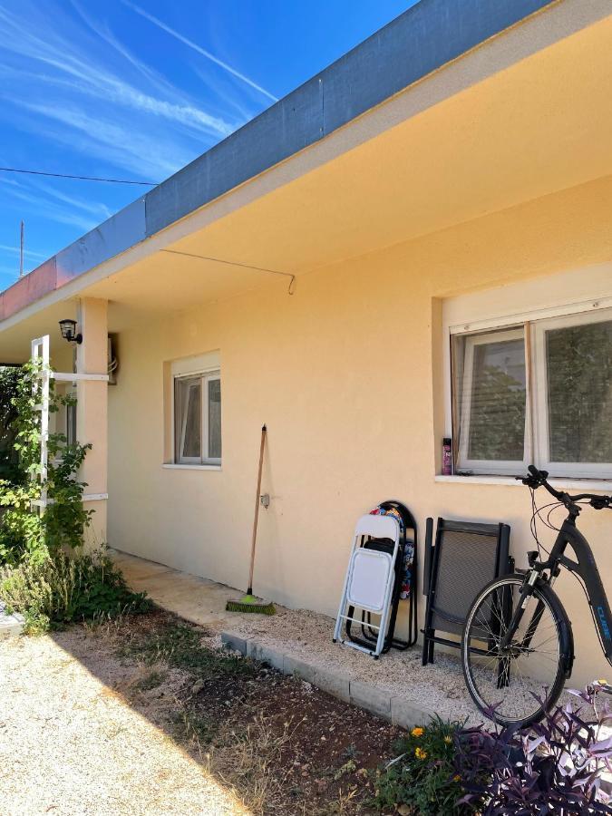 자다르 House Lovre 빌라 외부 사진